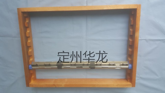 華方、同和、萬(wàn)寶、日照裕華8錠異型管托盤(pán)