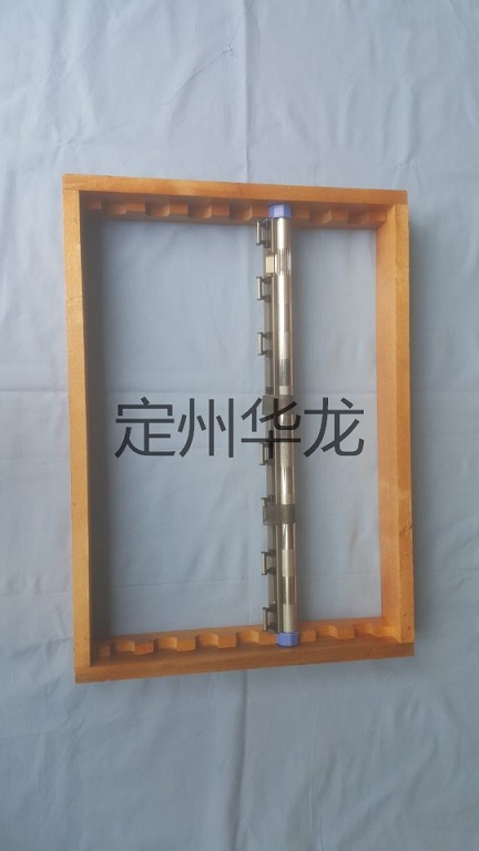 華方、同和、萬(wàn)寶、日照裕華三代8錠異型管專(zhuān)用盤(pán)